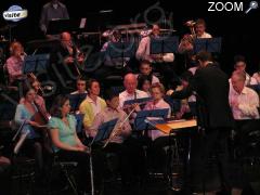 Foto Concert de l'Orchestre d'Harmonie d'Évreux