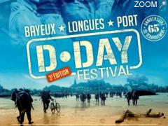 picture of D-Day festival