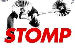 picture of STOMP