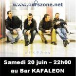 foto di Concert => samedi 20 juin => hors zone " rock "