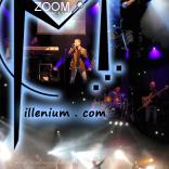 picture of Concert de Jean LOUÏS et Millenium.com