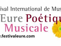 picture of Festival L'Eure Poétique et Musicale