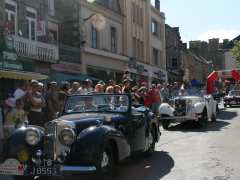 Foto La Seine-Maritime accueille le 5e Tour de Normandie