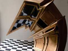 picture of Domestik life "Si les meubles pouvaient parler ..." par Laurent Martin