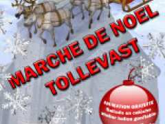 picture of Marché de Noël à Tollevast