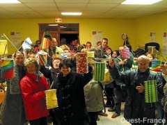 foto di Vide grenier