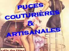 picture of puces couturières & artisanales