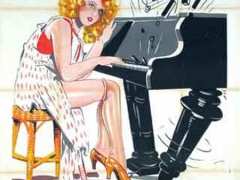 foto di 10ème brocante du disque vinyle/CD & collections