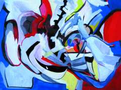 foto di Eloge de la couleur