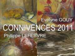 picture of Connivences 2011