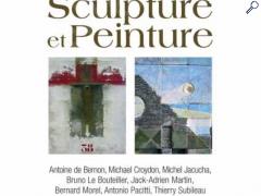 picture of Entre Sculpture et Peinture