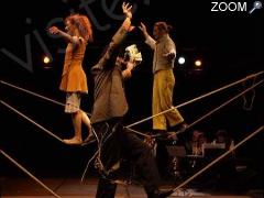 фотография de Cirque et musique