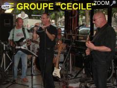 фотография de Soirée rock avec le groupe CECILE