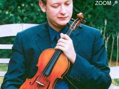 picture of Récital du violoniste virtuose Vadim Tchijik