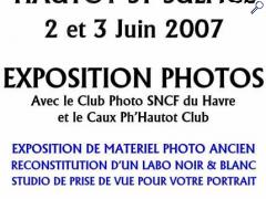 Foto 2ème Week-End Photographique