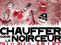 Foto Chauffer dans la Noirceur