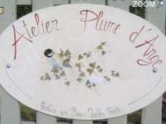 Foto Atelier de Peinture décorative