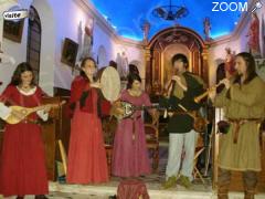 picture of CONCERT MEDIEVAL