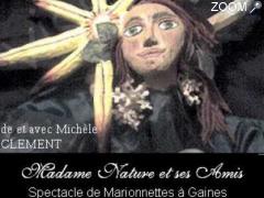 picture of Spectacle de Marionnettes