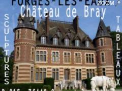 Foto Vente aux enchères publiques au Château de Bray