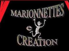 picture of Marionnettes et Création