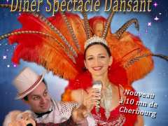 photo de cabaret o roches