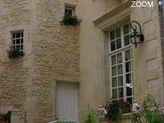 фотография de Le Petit Matin Chambre d'Hôtes de charme bayeux quartier historique