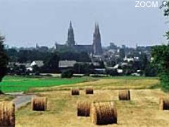 Foto Bayeux et ses environs
