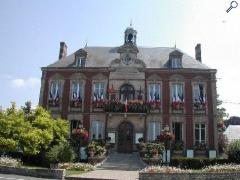 picture of Office de Tourisme des Portes de l'Eure