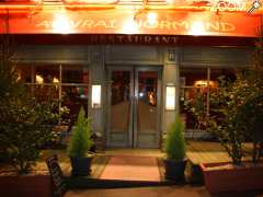 Foto Restaurant Au Vrai Normand