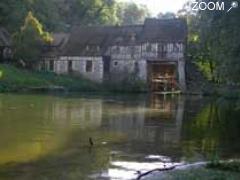 photo de Moulin d'Andé