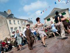 picture of D-Day Festival Normandy 2016
