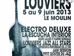 Foto Jazz à Louviers