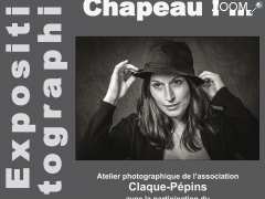 фотография de Exposition photographique Chapeau ! ...
