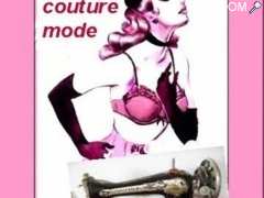 picture of couture - mode - accessoires - brocante