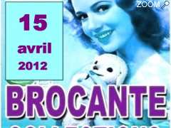 Foto brocante - puces - collections