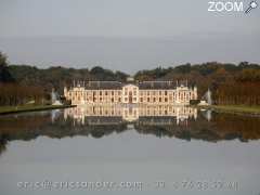 Foto CHATEAU DU CHAMP DE BATAILLE