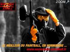 picture of NORMANDIE PAINTBALL ARENAS