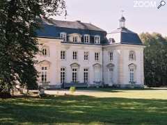 photo de Château du Buisson de May