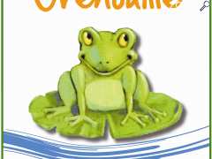 picture of FREQUENCE GRENOUILLE