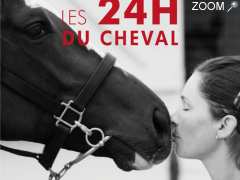 picture of Les 24h du cheval à Deauville
