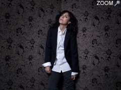 photo de Clarika en concert