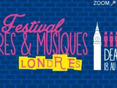 picture of Festival Livres & Musiques à Deauville