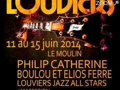 picture of Festival "Jazz à Louviers"