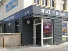 picture of Office de tourisme de Port-en-Bessin-Huppain