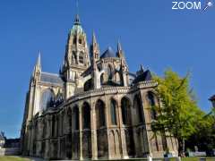photo de Visites guidées de la cathédrale de Bayeux