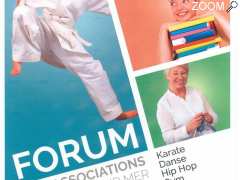 picture of Forum des associations 2015
