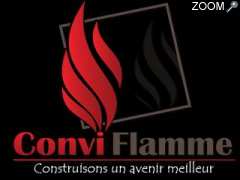 picture of Conviflamme -  expert chauffagiste à Caen et à Rouen