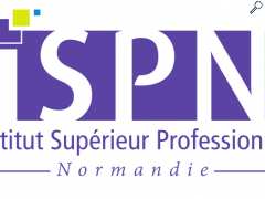 Foto ISPN - organisme de formations professionnelles à Caen