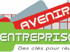 picture of Avenir Entreprises -  location de locaux et de bureaux pour les entreprises à Caen